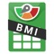 Icon BMI calculator 24