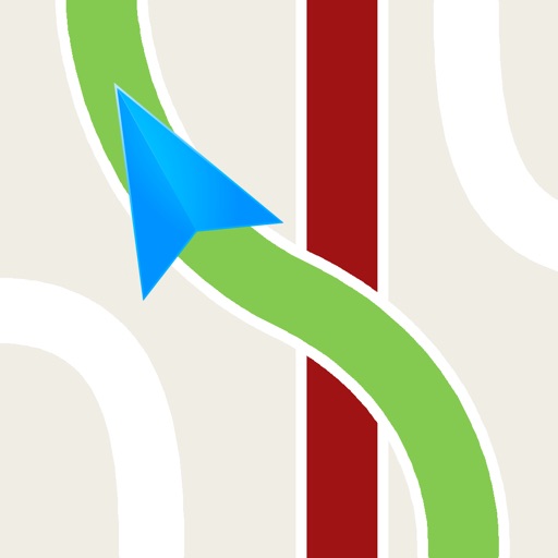 Traffic Maps: realtime info iOS App