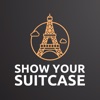 Show your suitcase