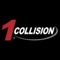 The 1Collision Network phone app will allow users to locate the nearest collision repair shop in their area and submit requests for an estimate, inform users of suggested steps in the case of a car accident, and allow users the proper information to contact the 1Collision Network