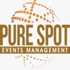 Pure Spot Portal