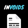 Invoids: Invoice Management