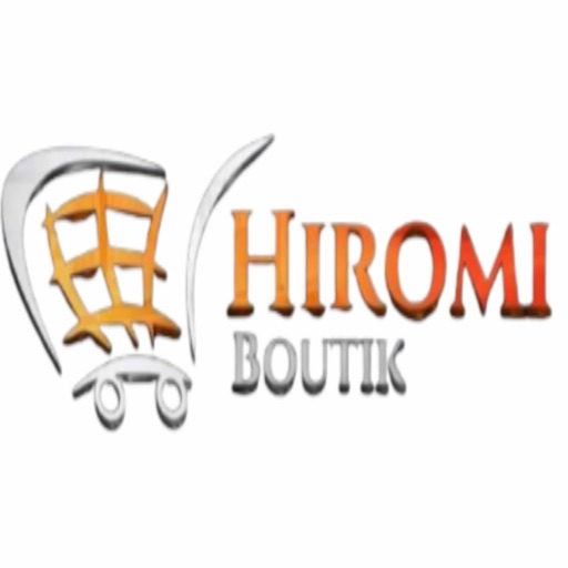 Hiromi iOS App