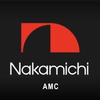 Nakamichi AMC apk