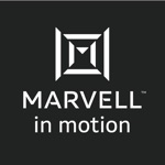 Marvell in Motion