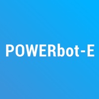 POWERbot-E ne fonctionne pas? problème ou bug?