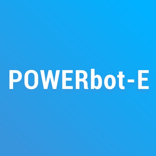 POWERbot-E Download