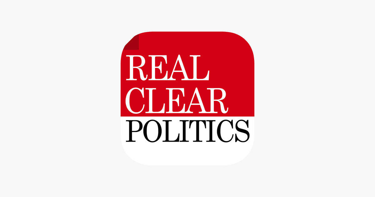 ‎Real Clear Politics on the App Store