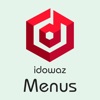 Idowaz Menus