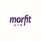 This app is Morfit`s app for all of your connections with them