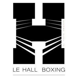 LE HALL BOXING PARIS