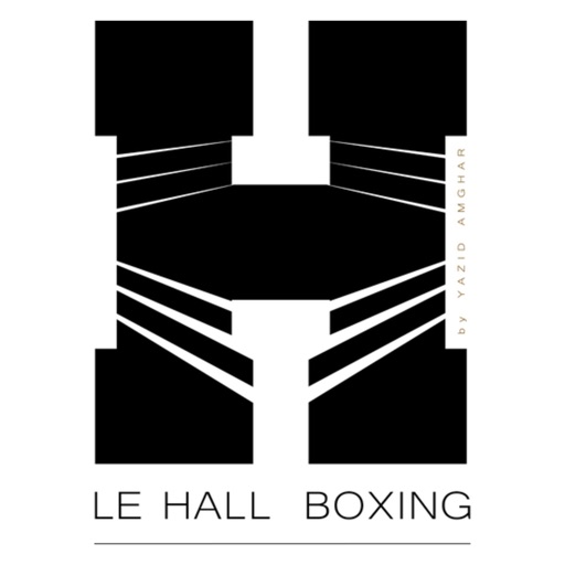 LE HALL BOXING PARIS