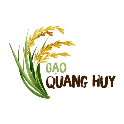 GẠO QUANG HUY