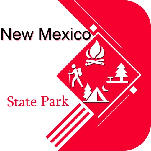 New Mexico State Parks Guide