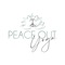 Download the Peace Out Yoga App today to plan and schedule your classes