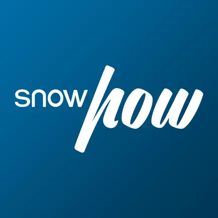 snowhow freeride Читы