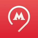 MosMetro – metro MCD MCC