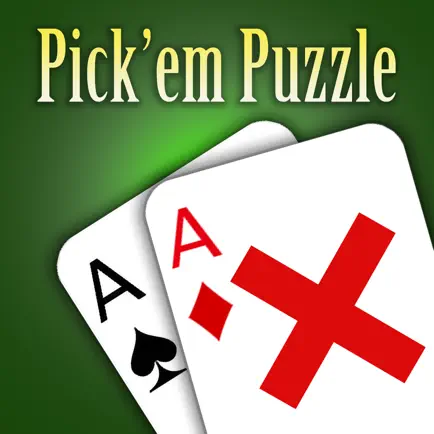 Pick'Em Puzzle® Читы