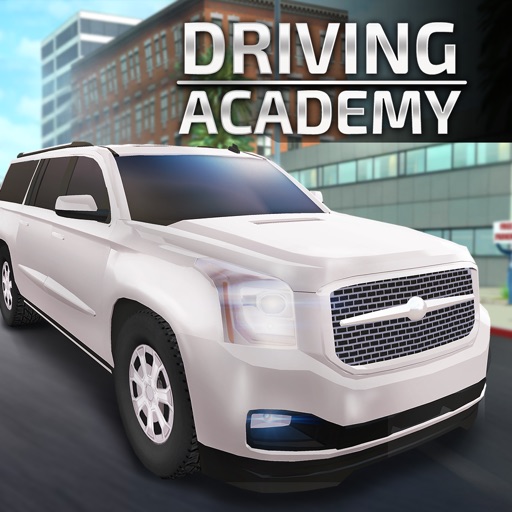 Car Driving Simulator 3D on the App Store