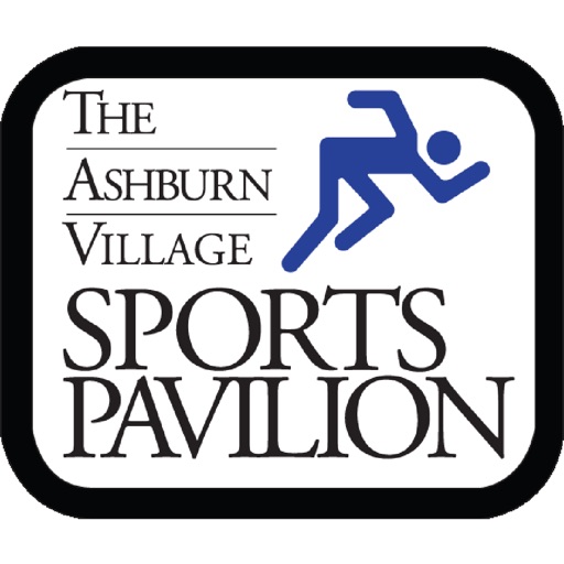 Ashburn Sports Pavilion iOS App