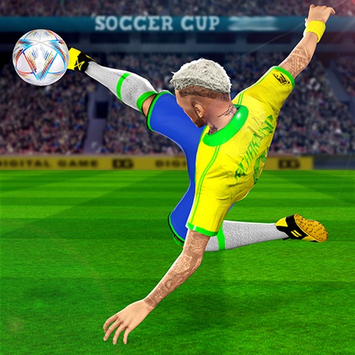 Jugar al fútbol 2023 - Real Go