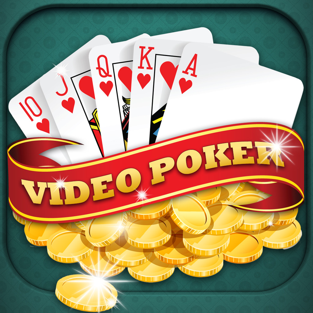 Get Video Poker ( Jacks or Better) for iOS, iPhone, iPad Aso Report