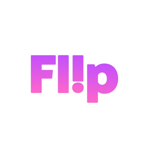 Flip.shop Icon