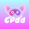 CPDD电竞-游戏开黑语音交友平台