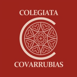 VISITA EXCOLEGIATA COVARRUBIAS