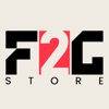 F2G Store