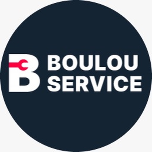 Boulou Services Provider App