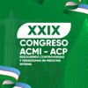 XXIX Congreso ACMI - ACP