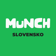 Munch - Slovensko