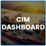 CIM Dashboard