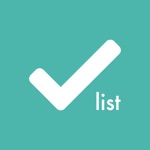 Checklist - To do list  Tasks