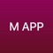 M-APP is the best and easiest way in your pocket to shop fashion