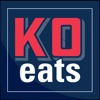 KO eats
