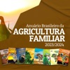 ANUÁRIO AGRICULTURA FAMILIAR