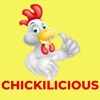 Chickilicious