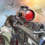 Frontline FPS Army Assassin