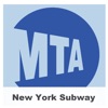 NYC Subway MTA Map