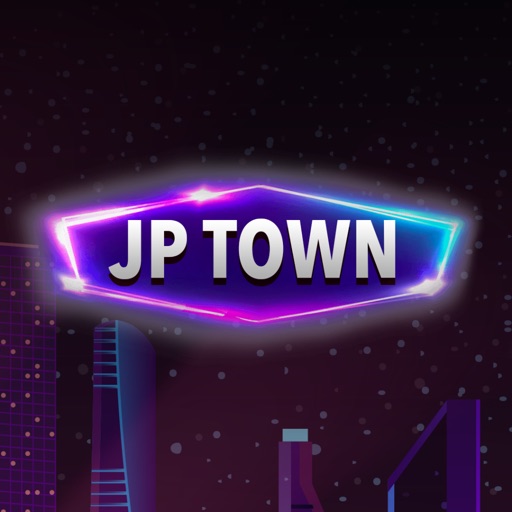 JP Town - Slots