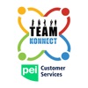 PEI Customer Services