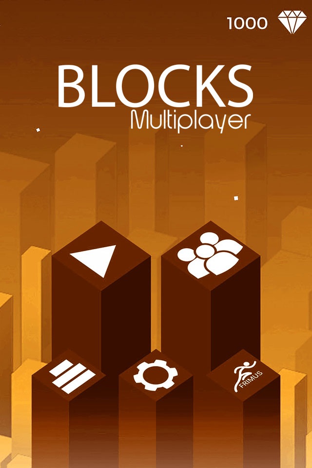 Blocks Multiplayer screenshot 3