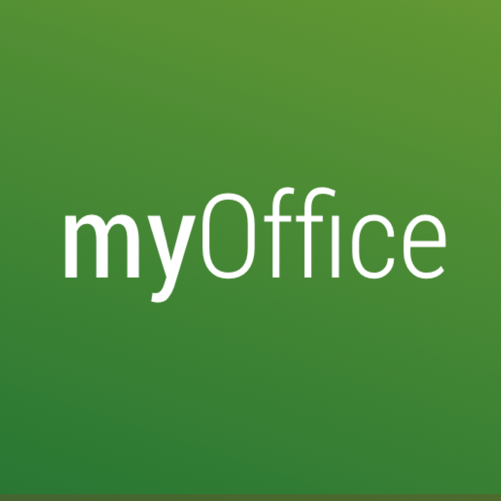 Get Brazil myOffice for iOS, iPhone, iPad Aso Report