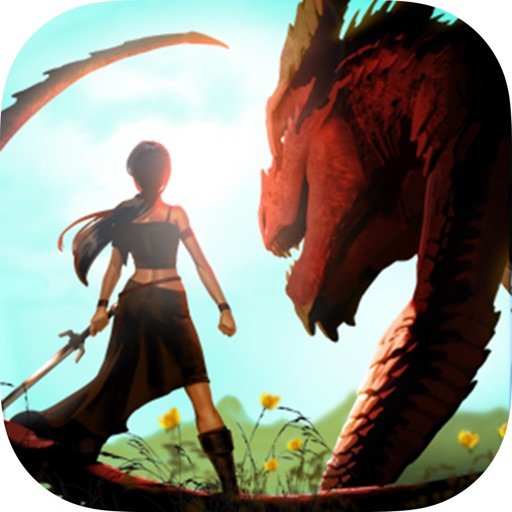 ドラゴンの育成や対戦が楽しめるおすすめのゲームアプリ10選 フォックスモバイル