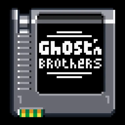 Ghost'n Brothers 1-Bit Читы