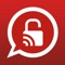 SafeSwiss®, The World's Best Anonymous Secure Encrypted Chat platform, send pictures, text chat, Video Chat, with proven encryption that utilizes: