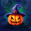 The Halloween Match 3 Puzzle