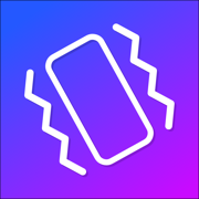 Phone Vibrator App
